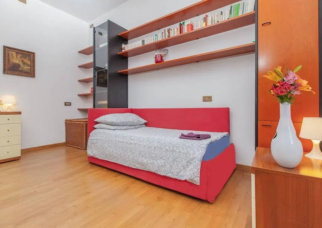 Bed and breakfast Milano Centrale B&B Monolocale-Studio