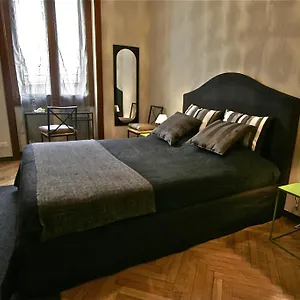 Brera Relais Alojamento de Acomodação e Pequeno-almoço