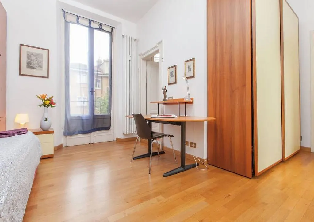 Milano Centrale B&B Monolocale-Studio Milan
