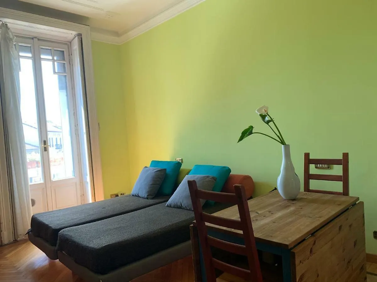 Milano Centrale B&B Monolocale-Studio 0*, Milan Italy