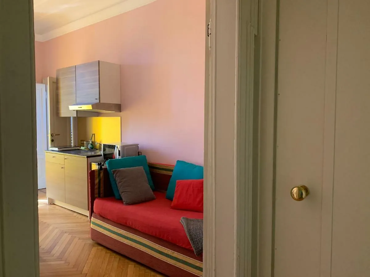 Milano Centrale B&B Monolocale-Studio