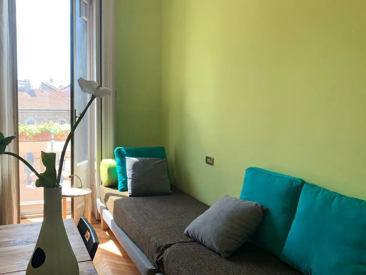 Milano Centrale B&B Monolocale-Studio Bed & Breakfast Milan
