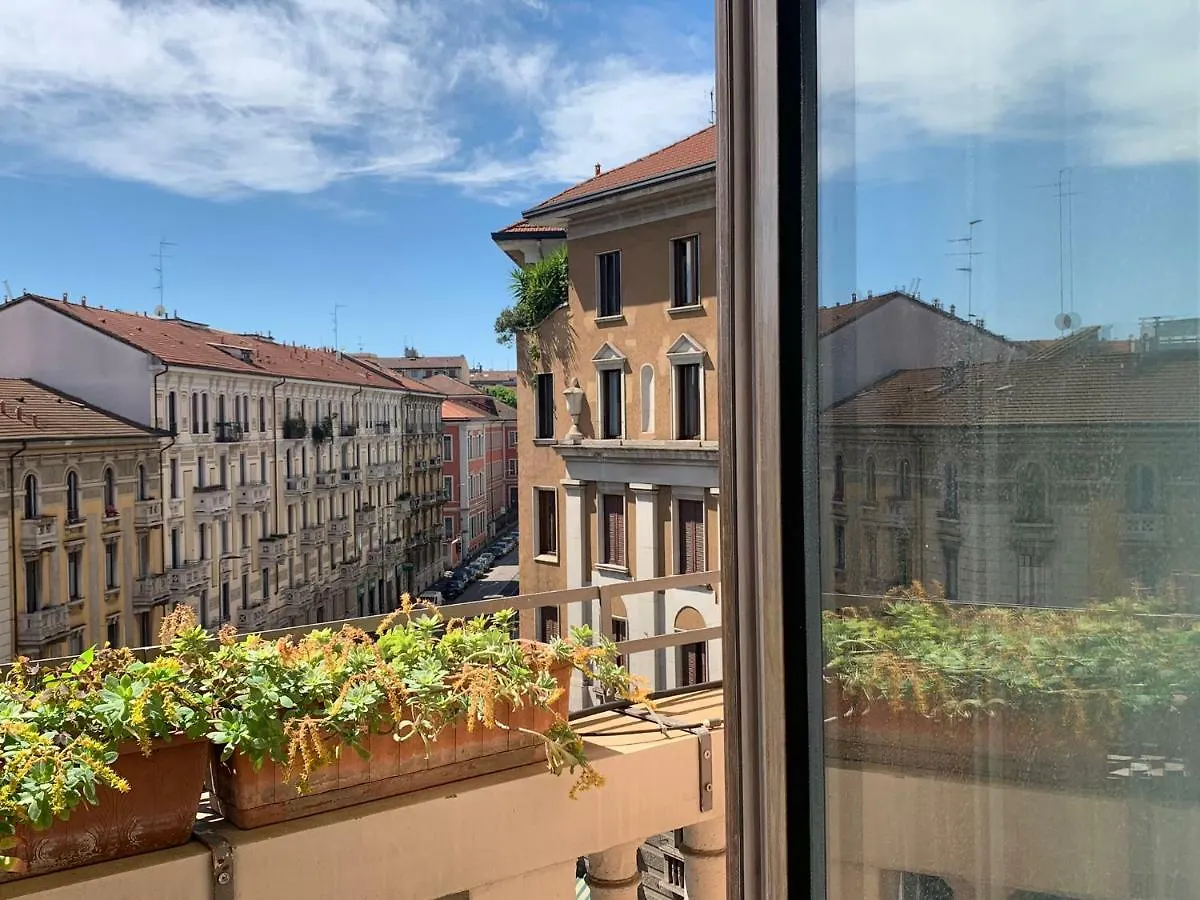 Milano Centrale B&B monolocale-studio