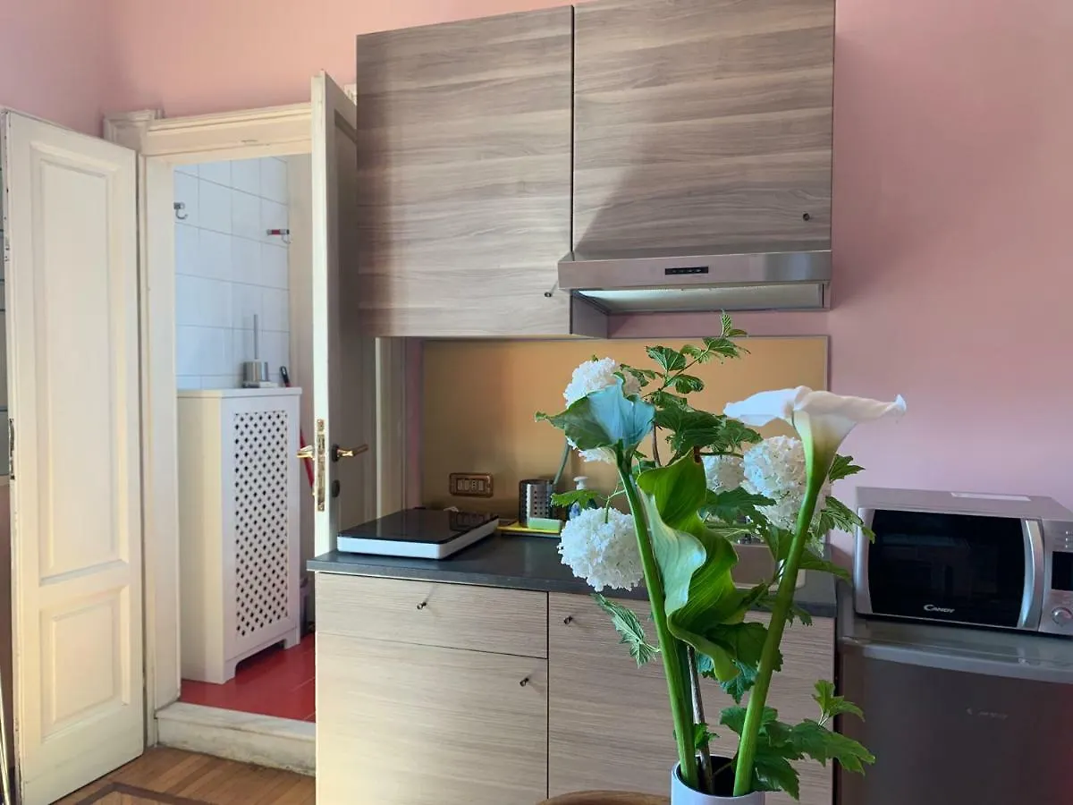 Milano Centrale B&B monolocale-studio 0*,  Italia